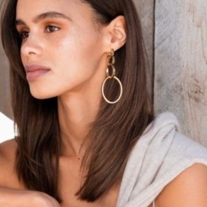 VITA FEDE "Cassio" Earrings